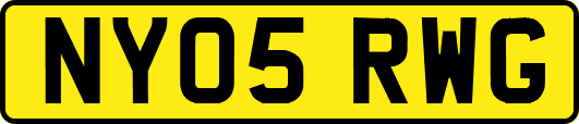 NY05RWG
