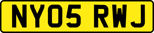 NY05RWJ
