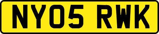 NY05RWK