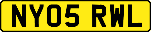 NY05RWL