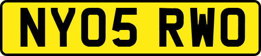 NY05RWO