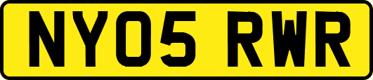 NY05RWR