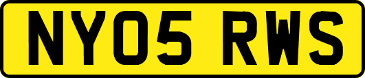 NY05RWS