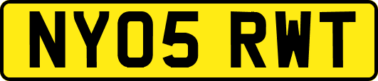 NY05RWT