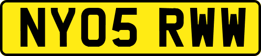 NY05RWW