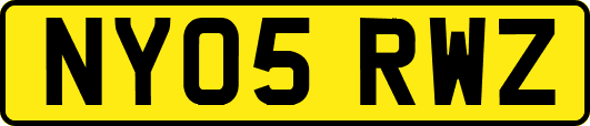 NY05RWZ