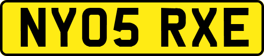 NY05RXE