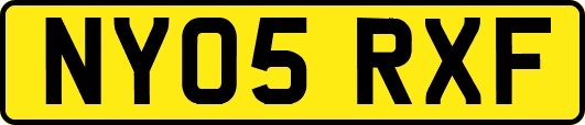 NY05RXF
