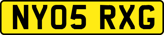 NY05RXG