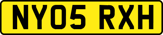 NY05RXH