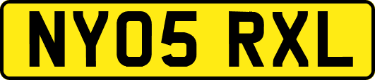 NY05RXL