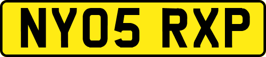 NY05RXP