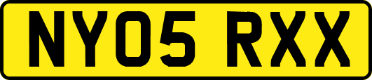 NY05RXX