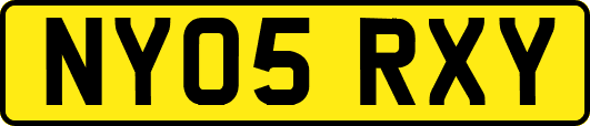NY05RXY