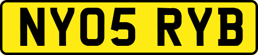 NY05RYB