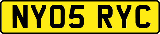 NY05RYC