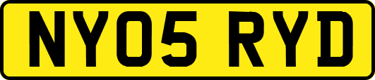 NY05RYD
