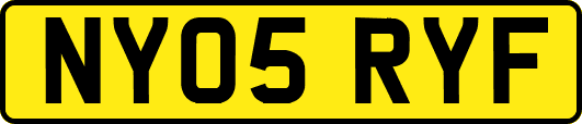 NY05RYF