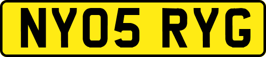 NY05RYG