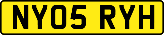 NY05RYH