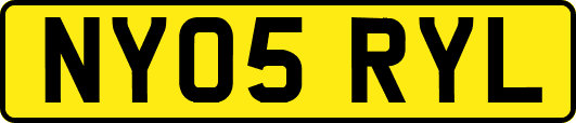 NY05RYL