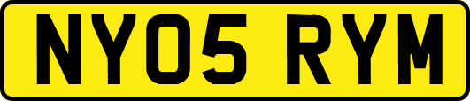 NY05RYM
