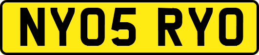 NY05RYO