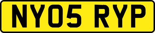 NY05RYP