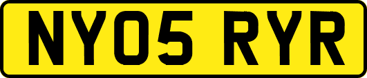 NY05RYR