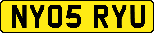 NY05RYU