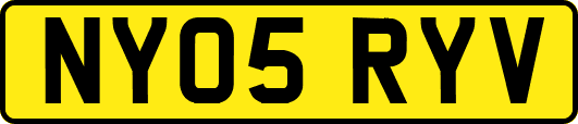 NY05RYV