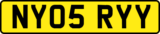 NY05RYY
