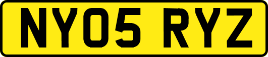 NY05RYZ