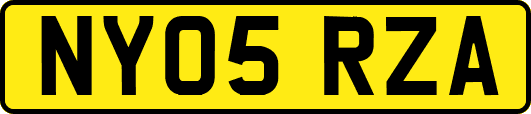NY05RZA