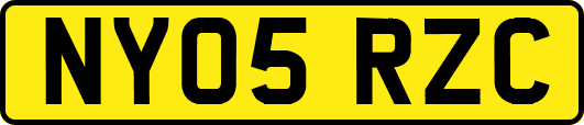 NY05RZC