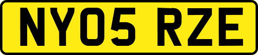 NY05RZE