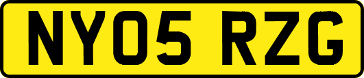 NY05RZG