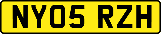 NY05RZH