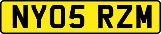 NY05RZM