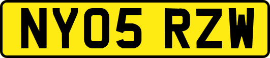NY05RZW