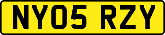 NY05RZY