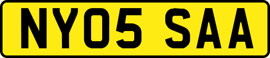 NY05SAA