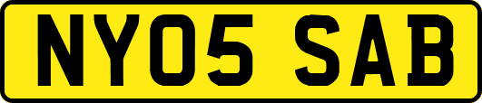 NY05SAB