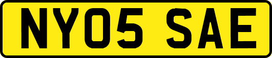NY05SAE