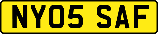 NY05SAF
