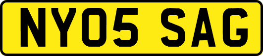 NY05SAG