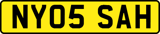 NY05SAH