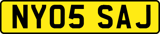 NY05SAJ
