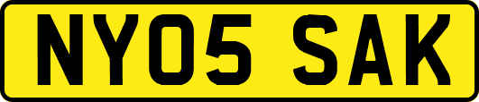 NY05SAK