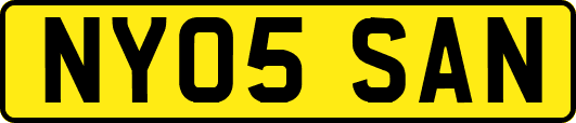 NY05SAN